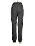 Unbranded Solid Gray Track Pants Size L - photo 2