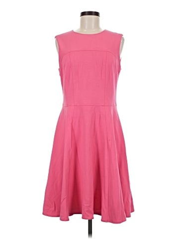 Nanette Lepore Casual Dress (view 1)