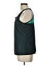 Danskin Now Teal Active Tank Size 12 - 14 - photo 5