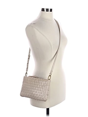 Madewell The Puff Crossbody Bag (view 2)