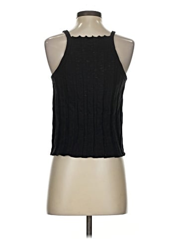 Akemi + Kin Sleeveless Blouse (view 2)