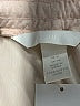 H&M 100% Polyester Pink Formal Skirt Size XL - photo 4