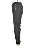 Unbranded Solid Gray Track Pants Size L - photo 5