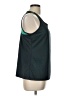 Danskin Now Teal Active Tank Size 12 - 14 - photo 4