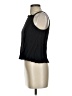 Akemi + Kin Black Sleeveless Blouse Size XS - photo 5
