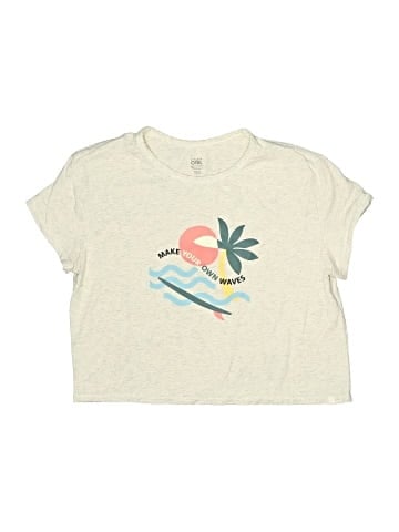 Athleta Girl Short Sleeve T-Shirt (view 1)