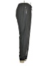 Unbranded Solid Gray Track Pants Size L - photo 4