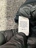 Aerie Solid Black Active Pants Size S - photo 8