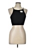 Unbranded Black Tank Top Size L - photo 1