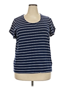 Lands' End Short Sleeve T Shirt