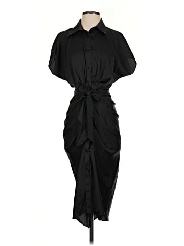 Do & Be Casual Dress (view 1)