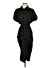 Do & Be Black Casual Dress Size S - photo 1