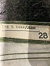 Rag & Bone/JEAN Camo Green Jeans Size 28 waist - photo 7