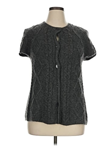 CALVIN KLEIN JEANS Cardigan (view 1)
