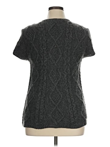 CALVIN KLEIN JEANS Cardigan (view 2)