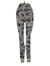 Lululemon Athletica Tie-dye Gray Active Pants Size 4 - photo 2