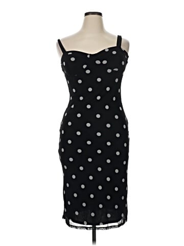 AUW Cocktail Dress (view 1)