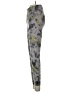 Lululemon Athletica Tie-dye Gray Active Pants Size 4 - photo 5
