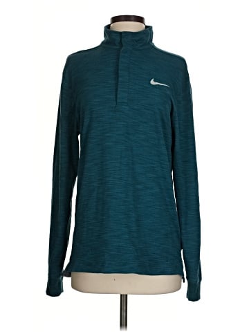 Nike Golf Pullover Sweater (view 1)