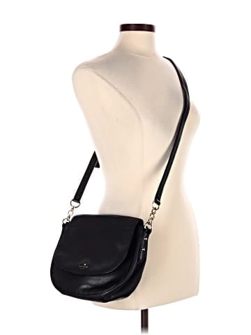 Kate Spade New York Leather Crossbody Bag (view 2)