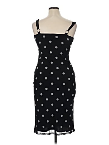 AUW Cocktail Dress (view 2)