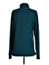 Nike Golf 100% Polyester Teal Pullover Sweater Size S - photo 2