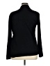 89th & Madison Black Kimono Size XL - photo 2