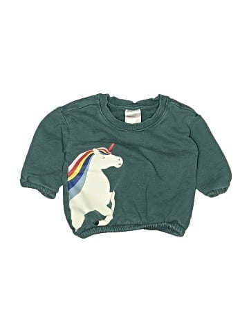 Hanna Andersson Long Sleeve Top (view 1)