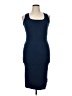 Unbranded Blue Cocktail Dress Size XL (estimated) - photo 1