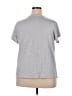 Lands' End Gray Short Sleeve T-Shirt Size 2X - photo 2