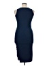 Unbranded Blue Cocktail Dress Size XL (estimated) - photo 2