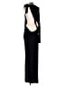 NBD Black Casual Dress Size S - photo 2