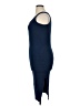 Unbranded Blue Cocktail Dress Size XL (estimated) - photo 5