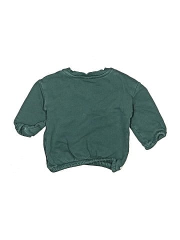 Hanna Andersson Long Sleeve Top (view 2)