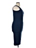Unbranded Blue Cocktail Dress Size XL (estimated) - photo 4
