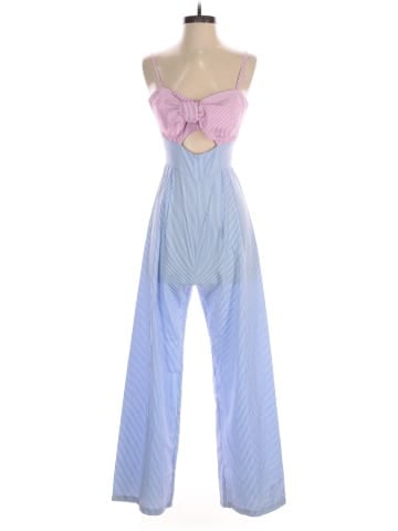 Romeo & Juliet Couture Jumpsuit (view 1)