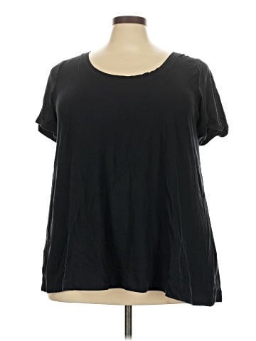 Lands' End Short Sleeve T-Shirt (view 1)