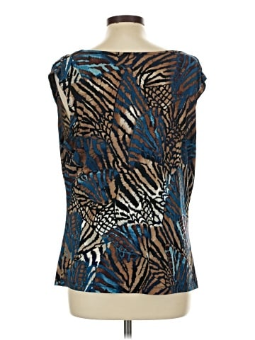 DressBarn Sleeveless Blouse (view 2)