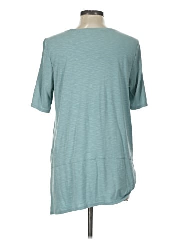 J.Jill 3/4 Sleeve T-Shirt (view 2)
