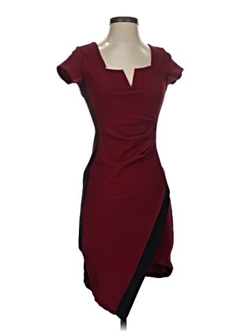 Crave Fame By Almost Famous Cocktail Dress (view 1)