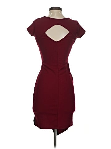 Crave Fame By Almost Famous Cocktail Dress (view 2)