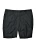 Ann Taylor LOFT Chevron-herringbone Gray Shorts Size 8 - photo 1