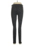 Victoria's Secret Animal Print Gray Active Pants Size L - photo 2