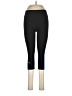 Under Armour Color Block Black Active Pants Size M - photo 1