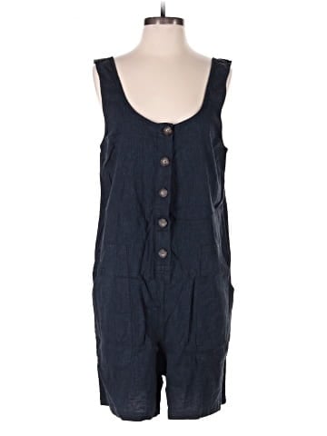 Marine Layer Romper (view 1)