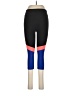 Under Armour Color Block Black Active Pants Size M - photo 2