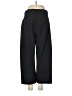 Kyodan Black Casual Pants Size M - photo 2