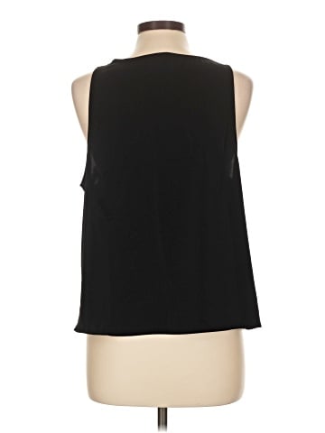H&M Sleeveless Blouse (view 2)