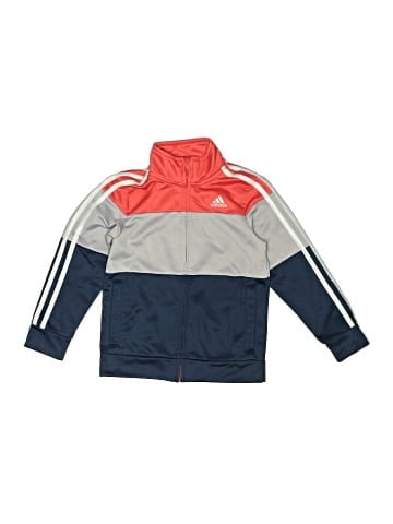 Adidas Track Jacket (view 1)