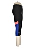 Under Armour Color Block Black Active Pants Size M - photo 4